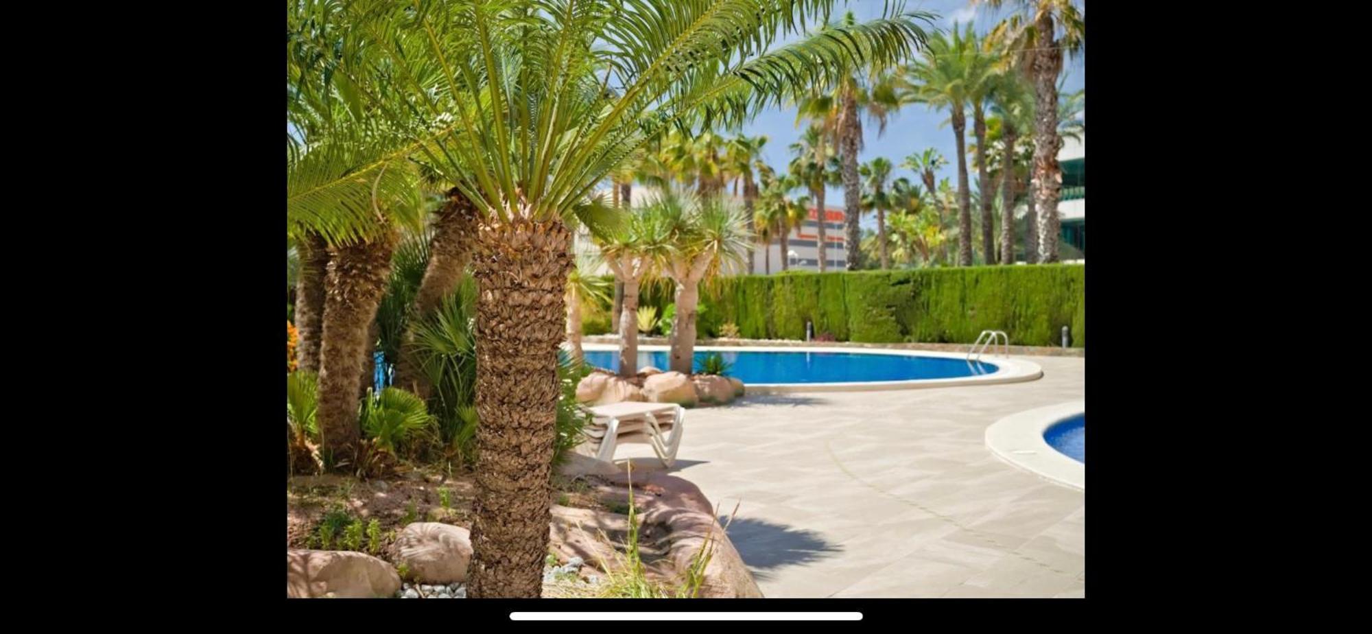 Elite Apartments In Calpe Exterior foto
