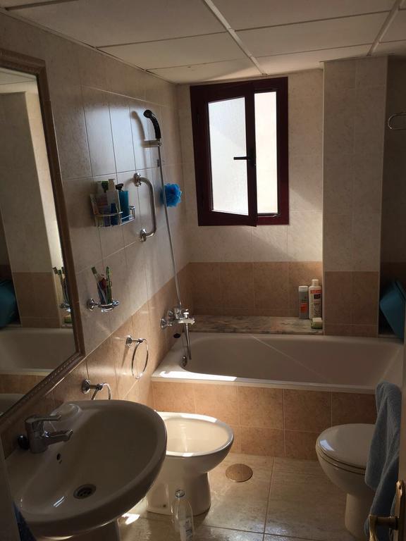 Elite Apartments In Calpe Exterior foto